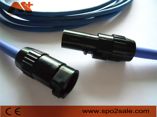 Câble compatible de l'adaptateur SpO2 de laboratoires spatiaux - 175-0646-00