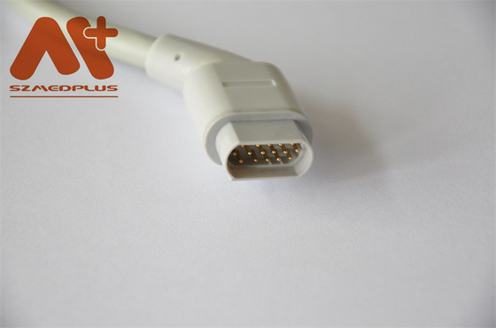 Câble compatible de tronc de Draeger ECG - 5590539