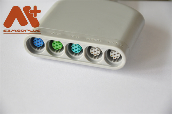 Câble compatible de tronc de Draeger ECG - 5590539