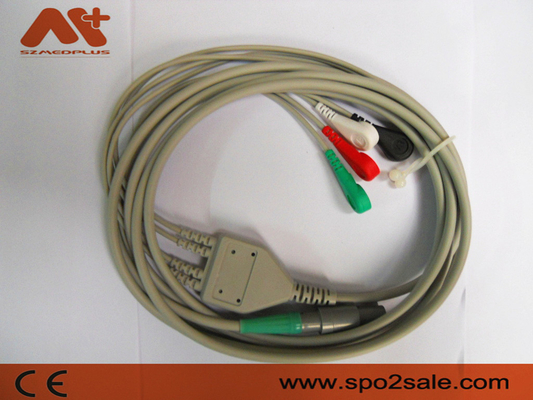Petas 165R, 260R, 300, K-250, câble lié directement 4 de la rupture compatible ECG d'avance de KMA160R
