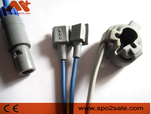 Capteur SpO2 - 0600-00-0093 lié directement multi du site Y de nouveau-né compatible de Mindray > de Datascope