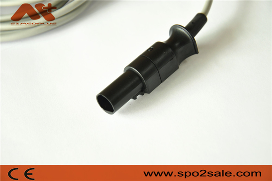 Capteur SpO2 - TS-W4-H lié directement multi du site Y de nouveau-né compatible d'Ohmeda de datex