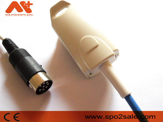 Capteur SpO2 - 0600-00-0026-02 lié directement d'agrafe adulte compatible de doigt de Mindray > de Datascope