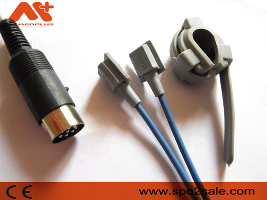Capteur SpO2 - 0020-00-071-01 lié directement multi compatible du site Y de Mindray > de Datascope