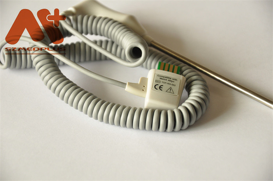 ISO13485 8 PVC Welch Allyn Oral Temperature Probe de la borne 02893-000