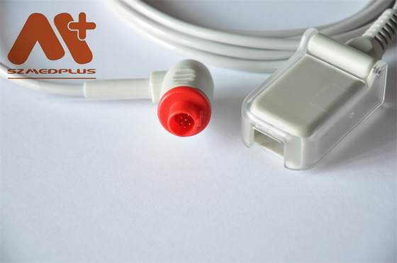 Câble d'extension Spo2 compatible de Corpuls 3, 11 bornes