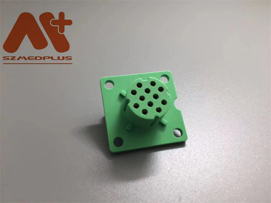 Prise compatible 12 Pin For Patient Monitor de MEDTRONI ECG