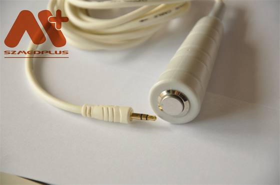 F-3 F9 Toco Ultrasound Transducer d'Edan TOCO Transducer Fetal Monitoring