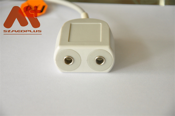 Soins de santé Marquette Compatible Temperature Adapter de GE 2016998-001