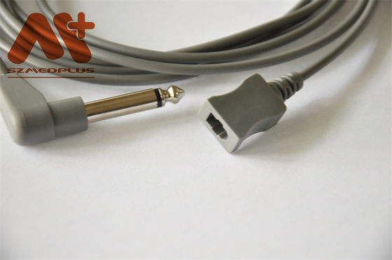Certificat médical de la CE ISO13485 de la sonde 502-0400 de la température de PVC