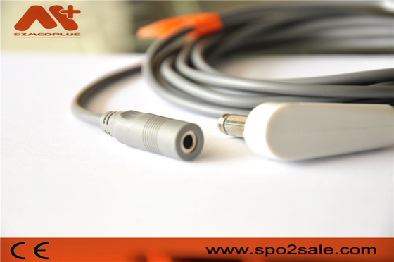 Sonde médicale 989803162591 989803162601 de la température de Covidien Nellcor
