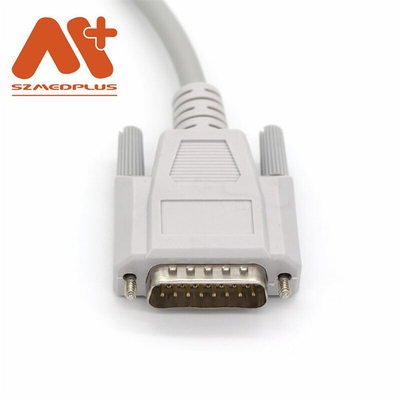 Cable électrocardiogrammatique au plomb pour BLT-1203 BLT E12A BLT E12 E70 E80