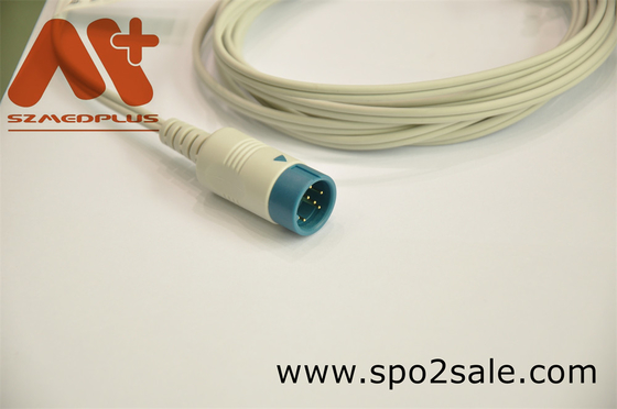 Clip de doigt pédiatrique K12 Sensor médical Spo2 Szmedplus