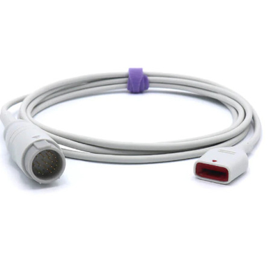 RD SET SpO2 câble d'extension MD20-05 1.5M connecteur à 19 broches CE certifié ISO13485