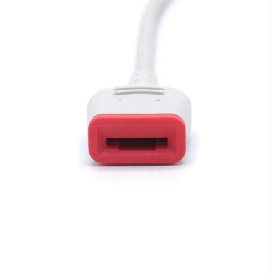 RD SET SpO2 câble d'extension MD20-05 1.5M connecteur à 19 broches CE certifié ISO13485