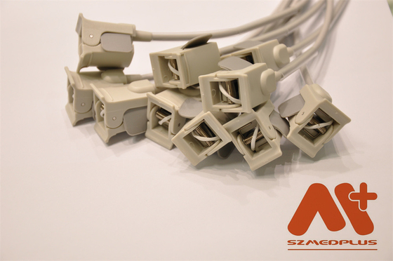 Le détecteur de SPO2 court DCI-P compatible RD SET - 4051