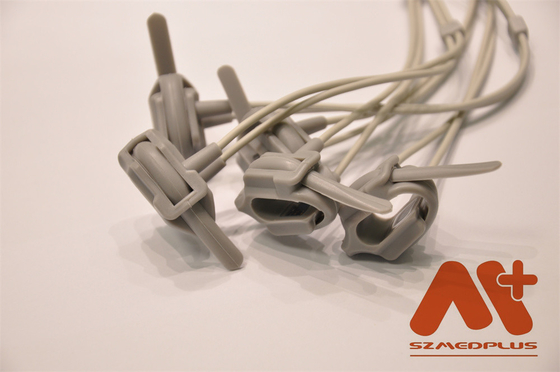 Le détecteur de SpO2 court RD SET YI compatible - 4054