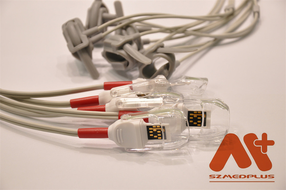 Le détecteur de SpO2 court RD SET YI compatible - 4054