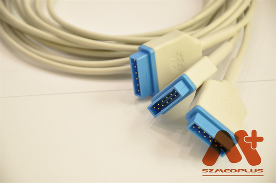 RD-4085- RD SET câble d'interconnexion, 3M, GE-12