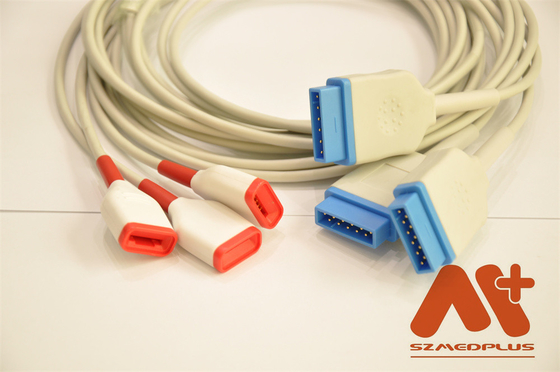 RD-4085- RD SET câble d'interconnexion, 3M, GE-12