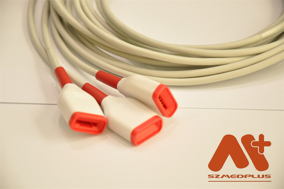 RD-4085- RD SET câble d'interconnexion, 3M, GE-12