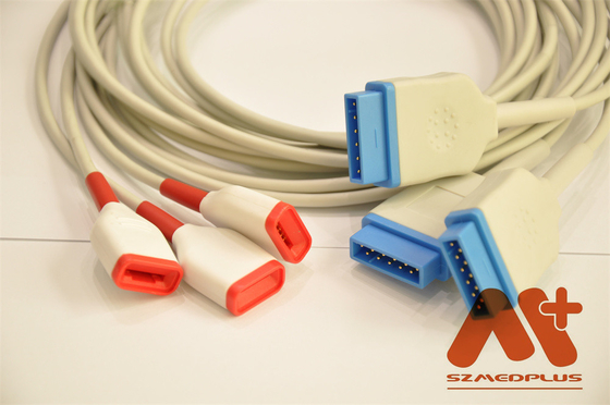 RD-4085- RD SET câble d'interconnexion, 3M, GE-12